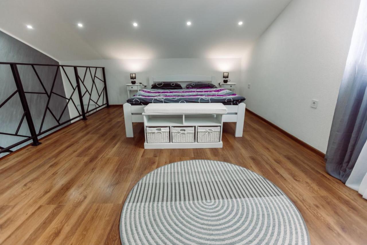 Aria Apartman Cetinje Kültér fotó