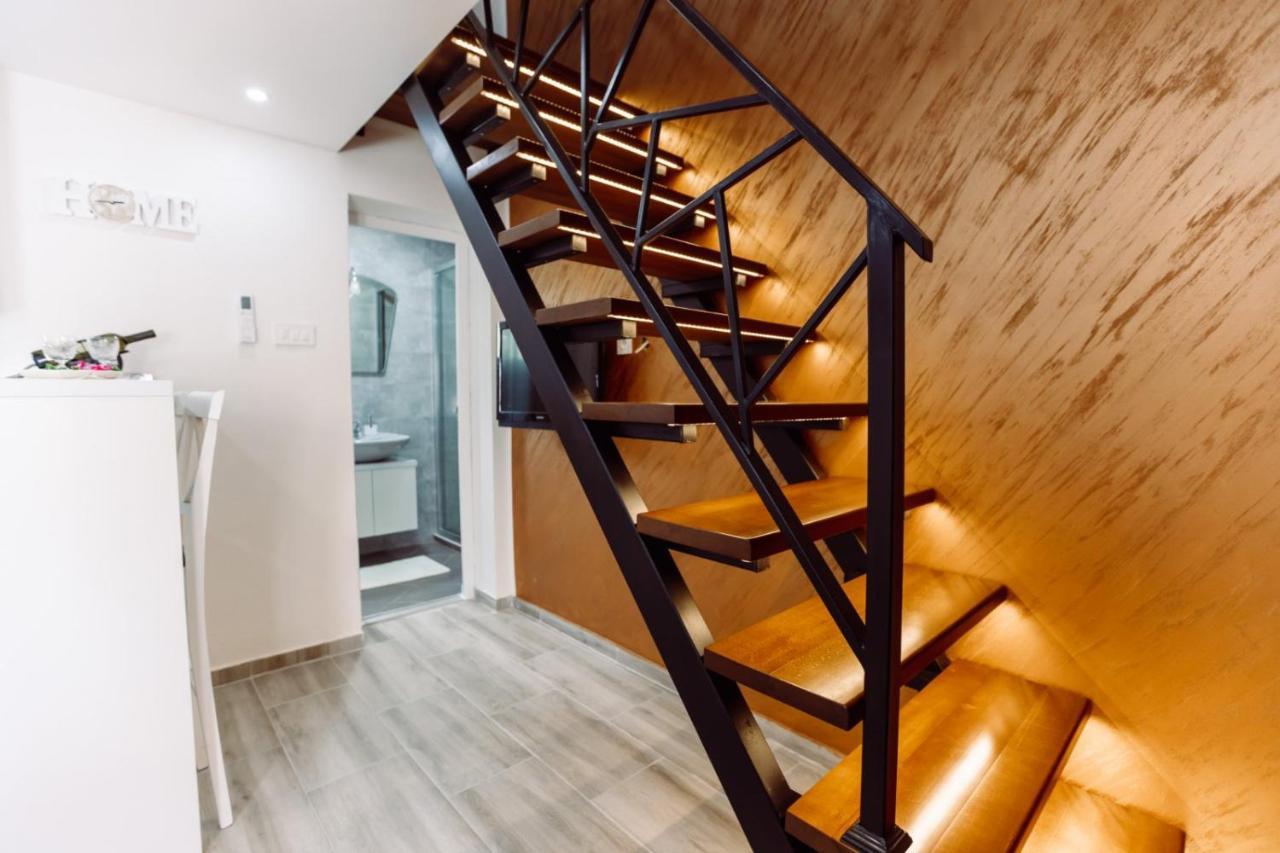 Aria Apartman Cetinje Kültér fotó