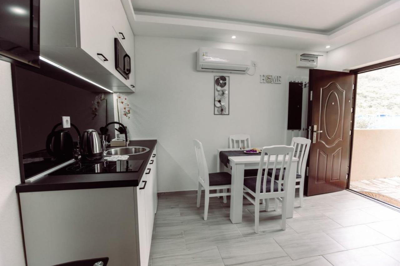 Aria Apartman Cetinje Kültér fotó