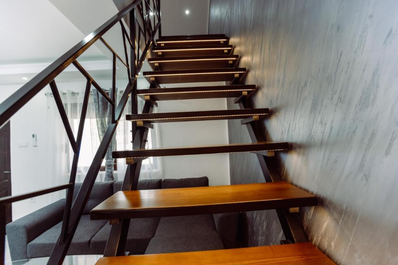 Aria Apartman Cetinje Kültér fotó