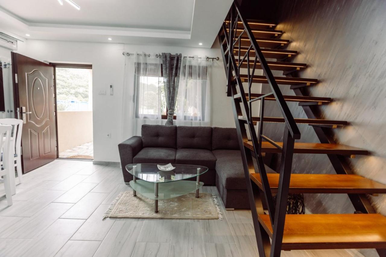 Aria Apartman Cetinje Kültér fotó