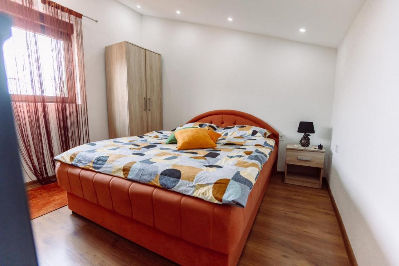 Aria Apartman Cetinje Kültér fotó