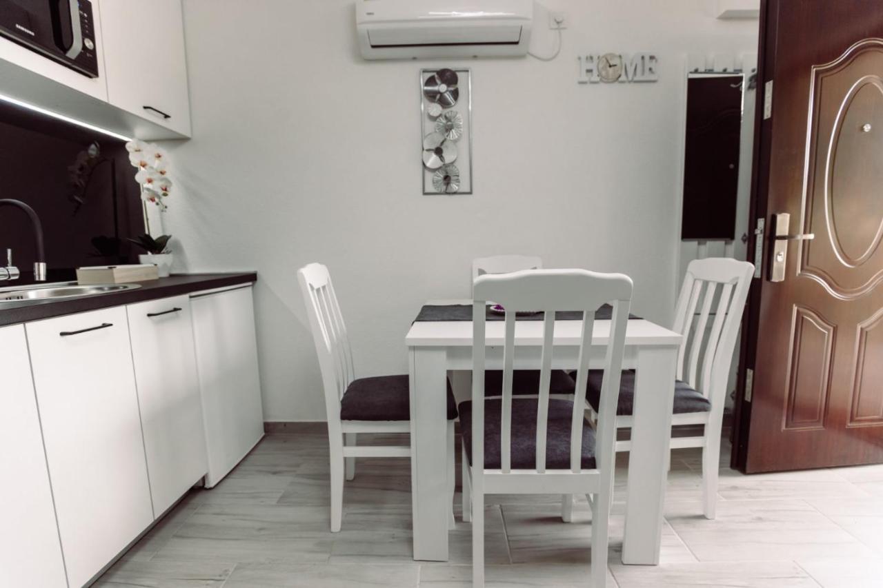 Aria Apartman Cetinje Kültér fotó