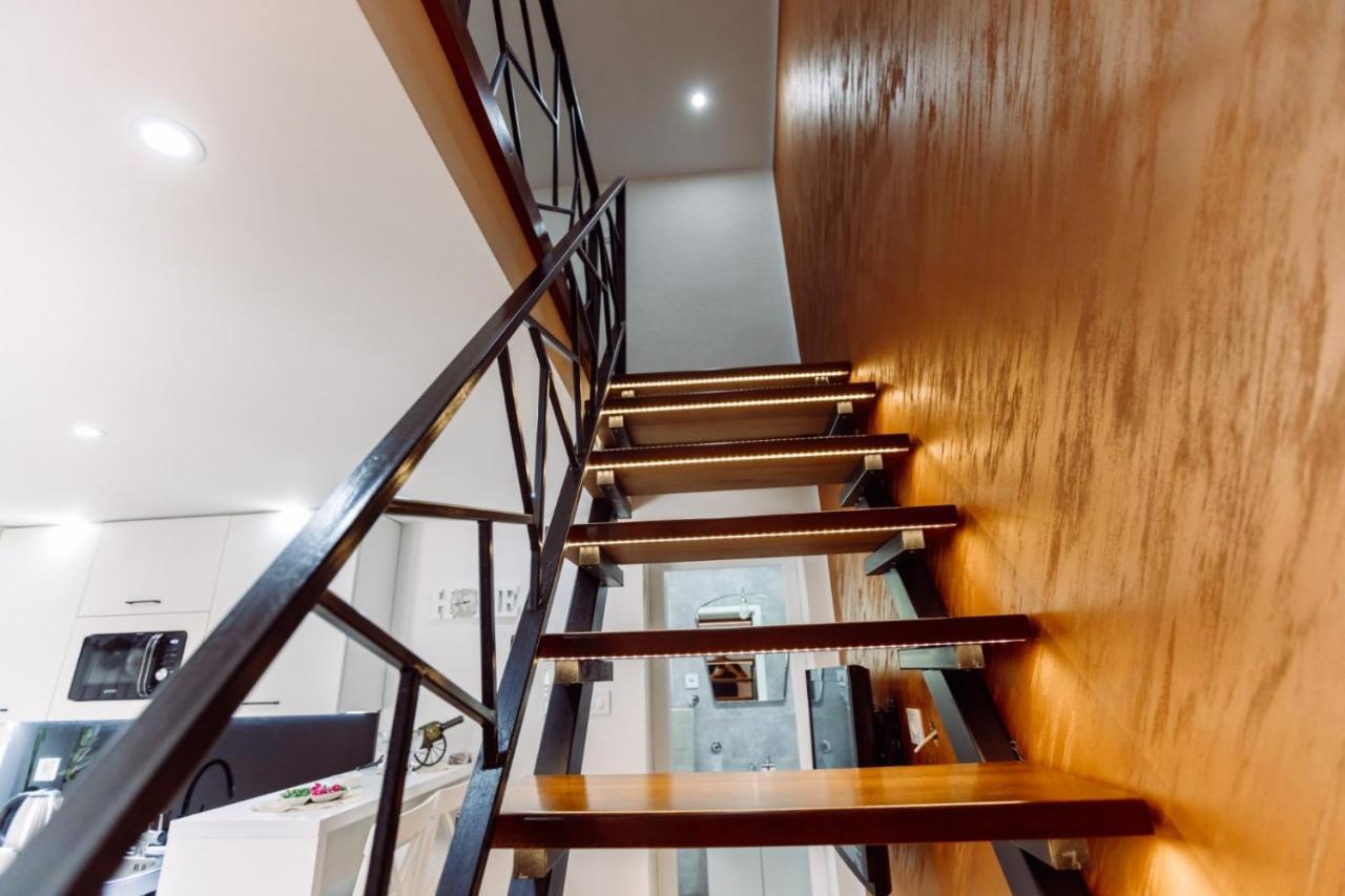 Aria Apartman Cetinje Kültér fotó