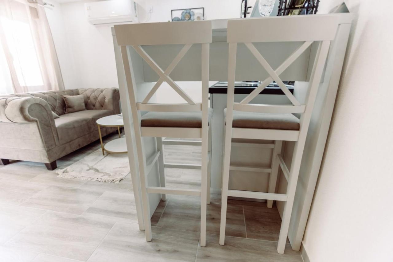Aria Apartman Cetinje Kültér fotó